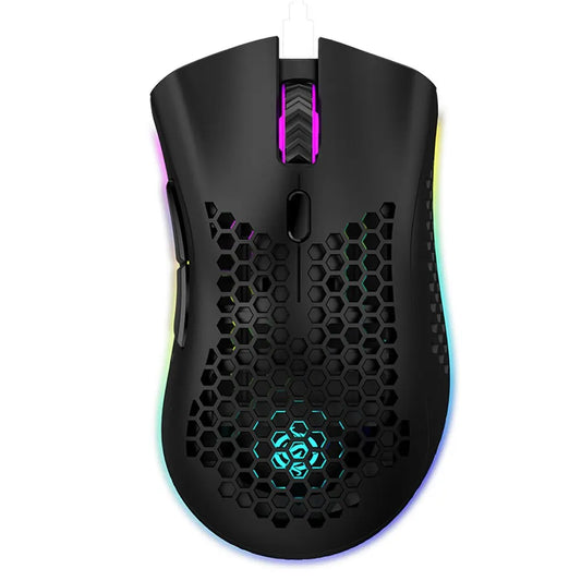 WIRELESS GAMING MOUSE - Unexo